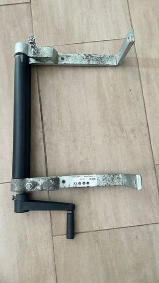 espremedor de trapos     case nuevo