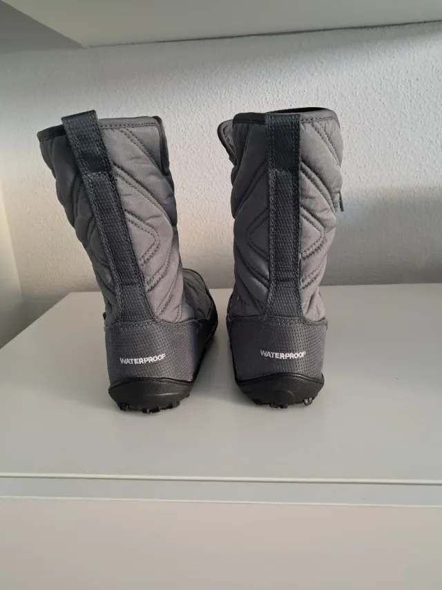 Botas Columbia impermeables Talla 35