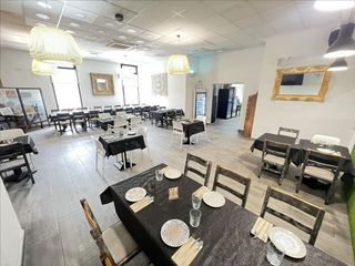 Local comercial en venta en Carcaixent