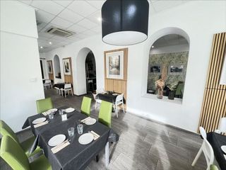 Local comercial en venta en Carcaixent