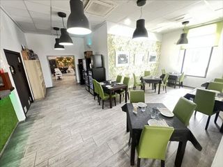 Local comercial en venta en Carcaixent