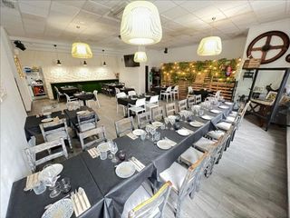 Local comercial en venta en Carcaixent