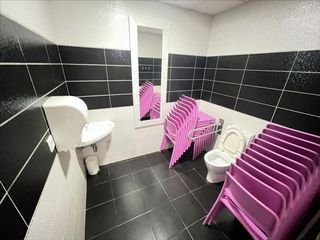 Local comercial en venta en Carcaixent