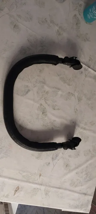 Reposabrazos carrito bebé