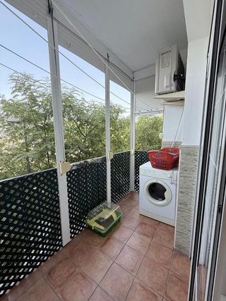 Piso en venta en La Paz en Alcalá de Guadaira