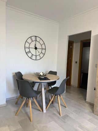 Piso en venta en La Paz en Alcalá de Guadaira