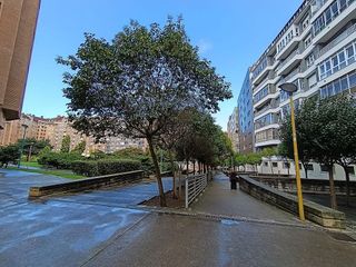 Local comercial en venta en Centro en Avilés