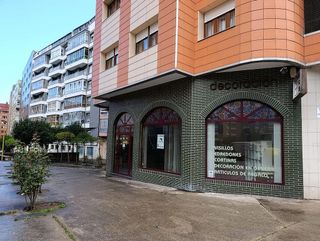 Local comercial en venta en Centro en Avilés