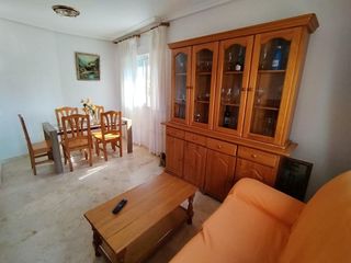 Piso en venta en Pueblo Levante en Benidorm