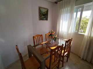 Piso en venta en Pueblo Levante en Benidorm