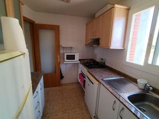 Piso en venta en Pueblo Levante en Benidorm