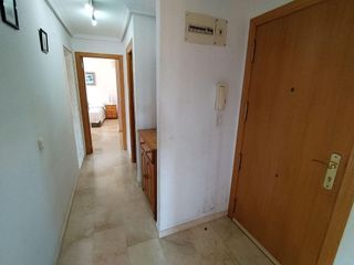 Piso en venta en Pueblo Levante en Benidorm