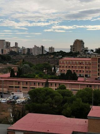 Piso en venta en Caudete