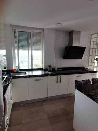 Piso en venta en Caudete