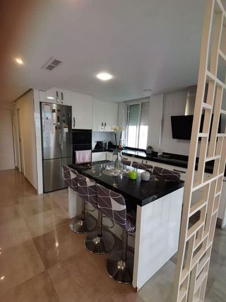 Piso en venta en Caudete