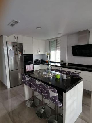 Piso en venta en Caudete