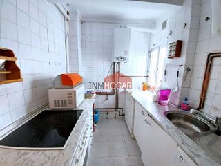 Piso en venta en Santo Tomás en Ávila