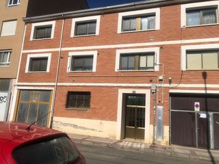 Piso en venta en Briviesca