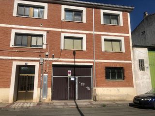 Piso en venta en Briviesca