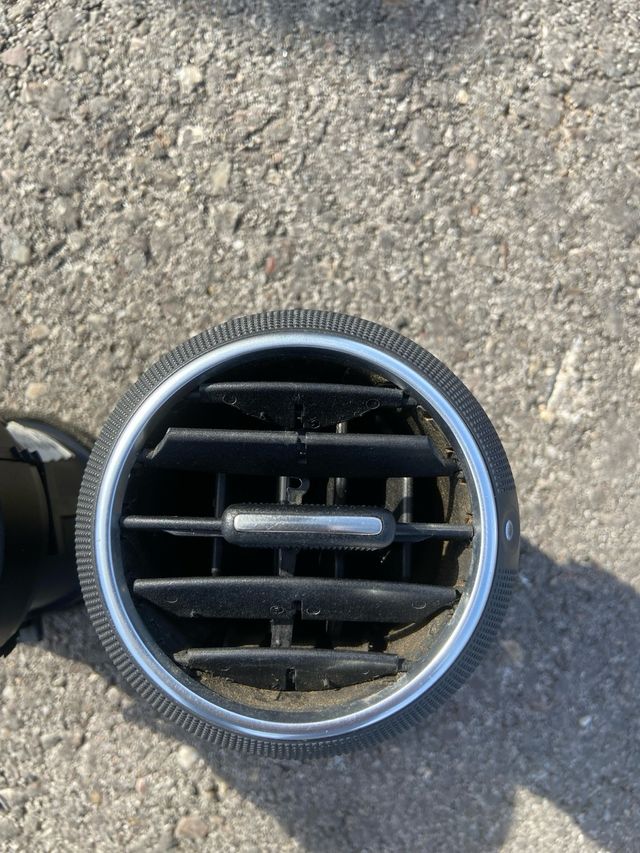 aireadores audi a3 8p