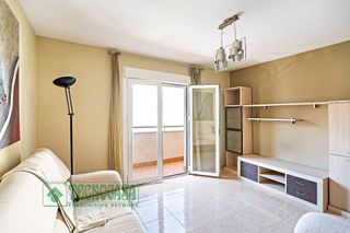 Piso en venta en Pabellón - Estación - El Corte Inglés en Ejido (El)