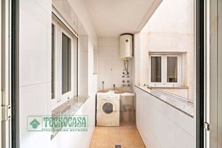 Piso en venta en Pabellón - Estación - El Corte Inglés en Ejido (El)