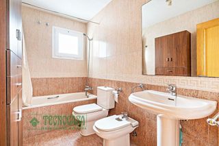 Piso en venta en Pabellón - Estación - El Corte Inglés en Ejido (El)