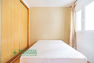 Piso en venta en Pabellón - Estación - El Corte Inglés en Ejido (El)