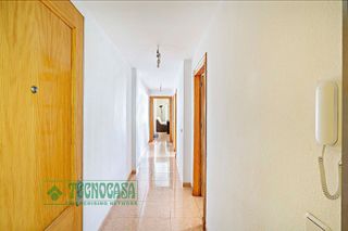 Piso en venta en Pabellón - Estación - El Corte Inglés en Ejido (El)