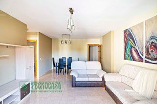 Piso en venta en Pabellón - Estación - El Corte Inglés en Ejido (El)