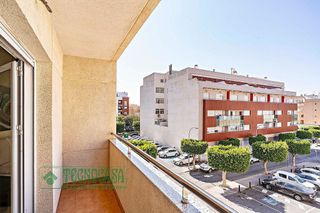 Piso en venta en Pabellón - Estación - El Corte Inglés en Ejido (El)