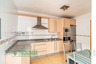 Piso en venta en Pabellón - Estación - El Corte Inglés en Ejido (El)