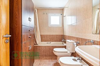 Piso en venta en Pabellón - Estación - El Corte Inglés en Ejido (El)