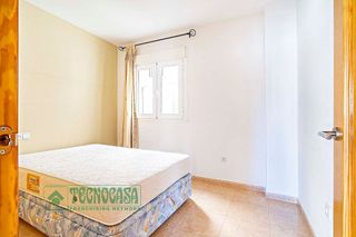 Piso en venta en Pabellón - Estación - El Corte Inglés en Ejido (El)