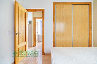 Piso en venta en Pabellón - Estación - El Corte Inglés en Ejido (El)