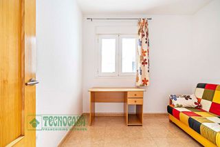 Piso en venta en Pabellón - Estación - El Corte Inglés en Ejido (El)