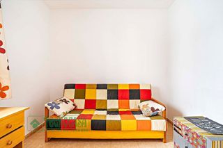 Piso en venta en Pabellón - Estación - El Corte Inglés en Ejido (El)