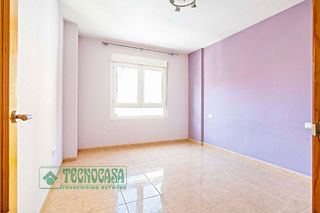 Piso en venta en Pabellón - Estación - El Corte Inglés en Ejido (El)