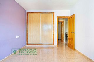 Piso en venta en Pabellón - Estación - El Corte Inglés en Ejido (El)