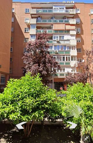 Piso en venta en Loranca en Fuenlabrada