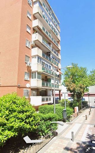 Piso en venta en Loranca en Fuenlabrada