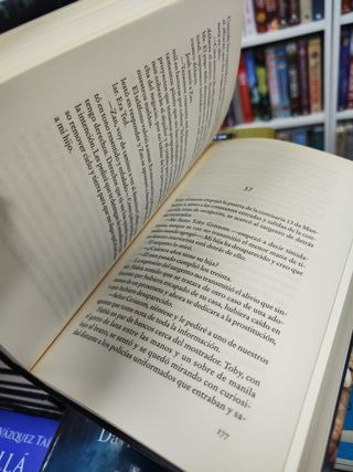 Sé que volverás (Spanish Edition)