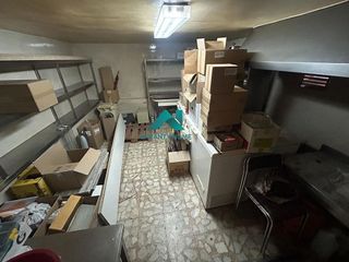 Local comercial en venta en Valleaguado - La Cañada en Coslada