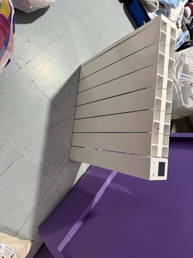 Emisor cerámico EQUATION Hera 1000w