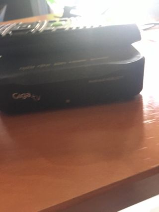 TDT Giga TV Android HD620 T