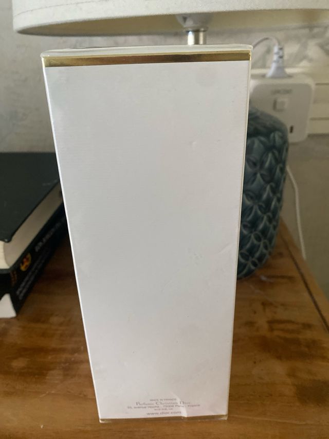 Perfume Dior J'adore Eau de Parfum 150ml