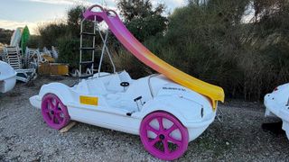 Hidropedales NewBeetle