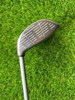 Palo de Golf Madera 7 Callaway