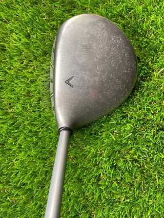 Palo de Golf Madera 7 Callaway