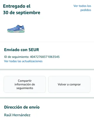 Botas Fútbol Puma Future 7 Match TT Multitaco